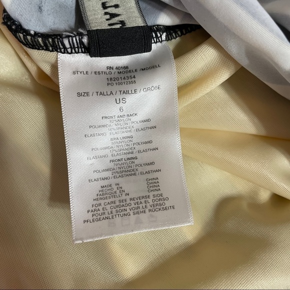 Talbots swim suit top - Picture 4 of 4